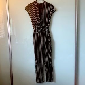 Oliviaceous super cute jumpsuit / romper